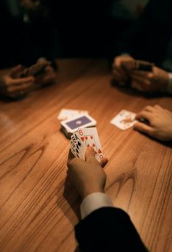 game trực tuyến Debet Poker