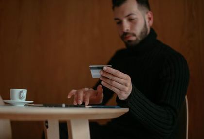 ví điện tử Sodo